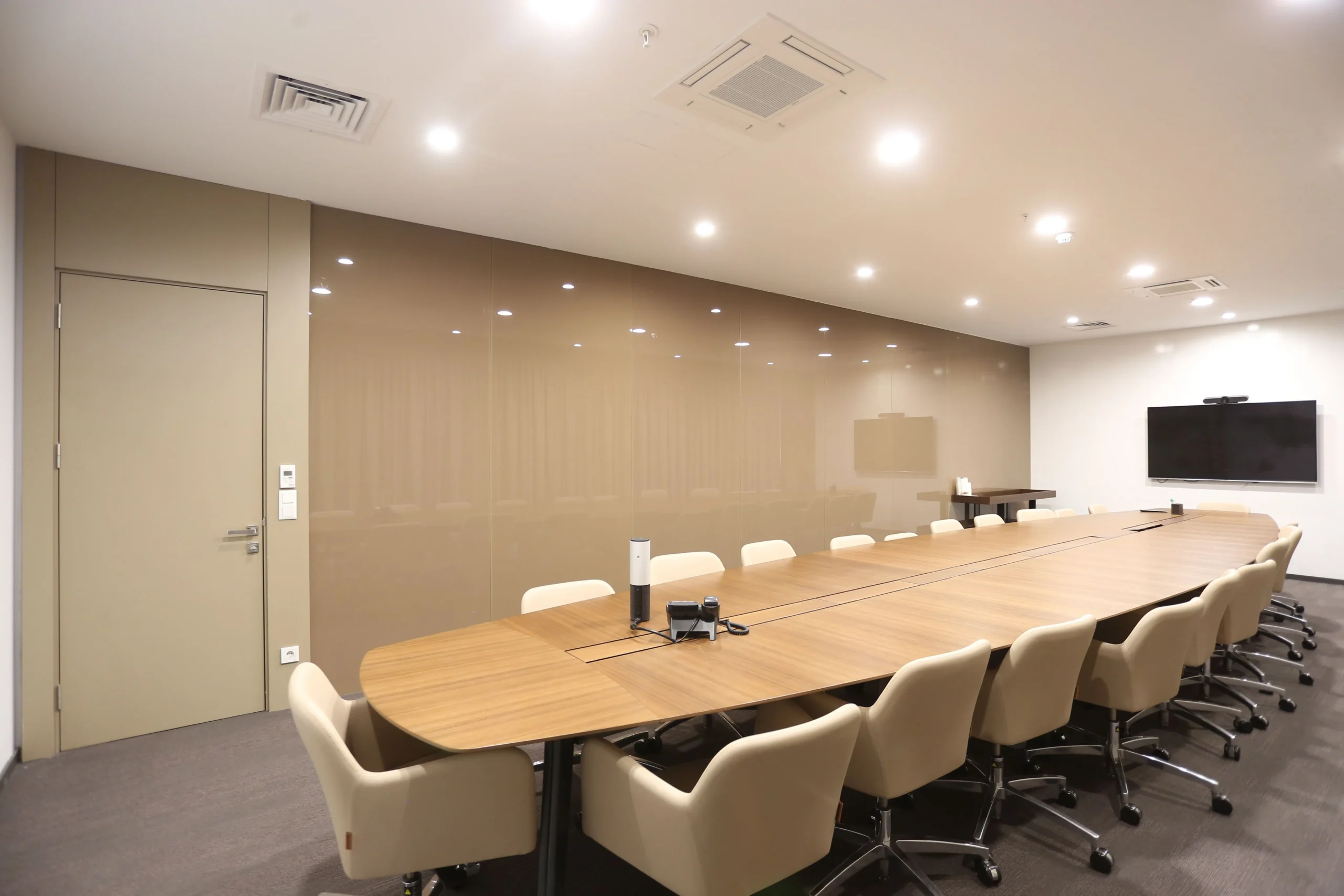 Neden Workland – Maslak ve Vadistanbul’da kurumsal ofis çözümlerinin tercihi.