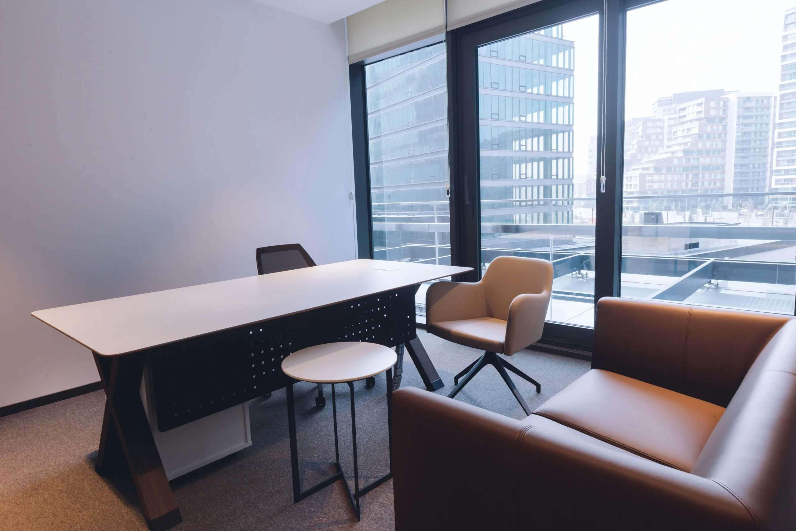 Workland plaza katı kiralama hizmeti – A+ ofis katları.