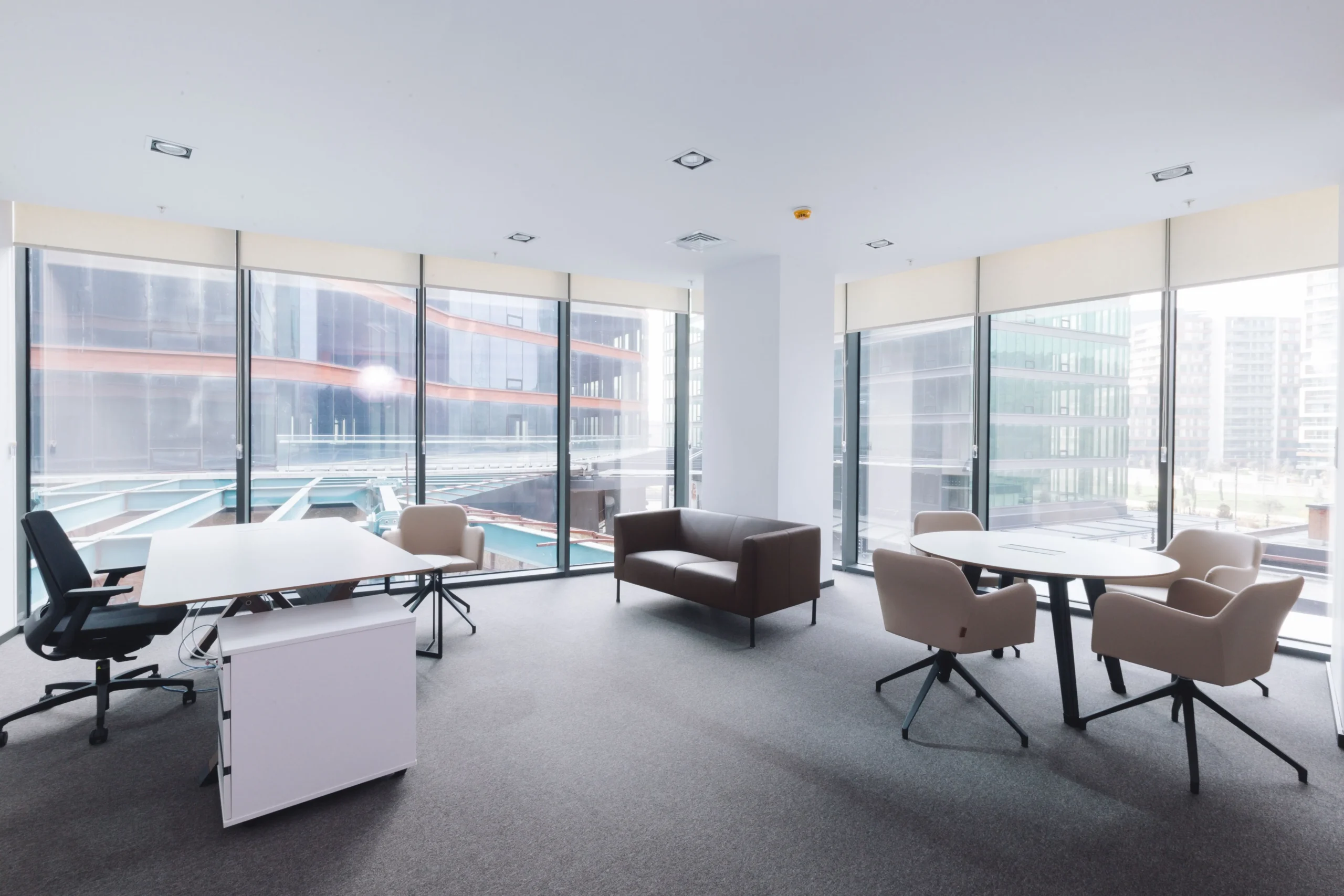 Workland – Hazır ofis, sanal ofis ve plaza katı çözümleri.