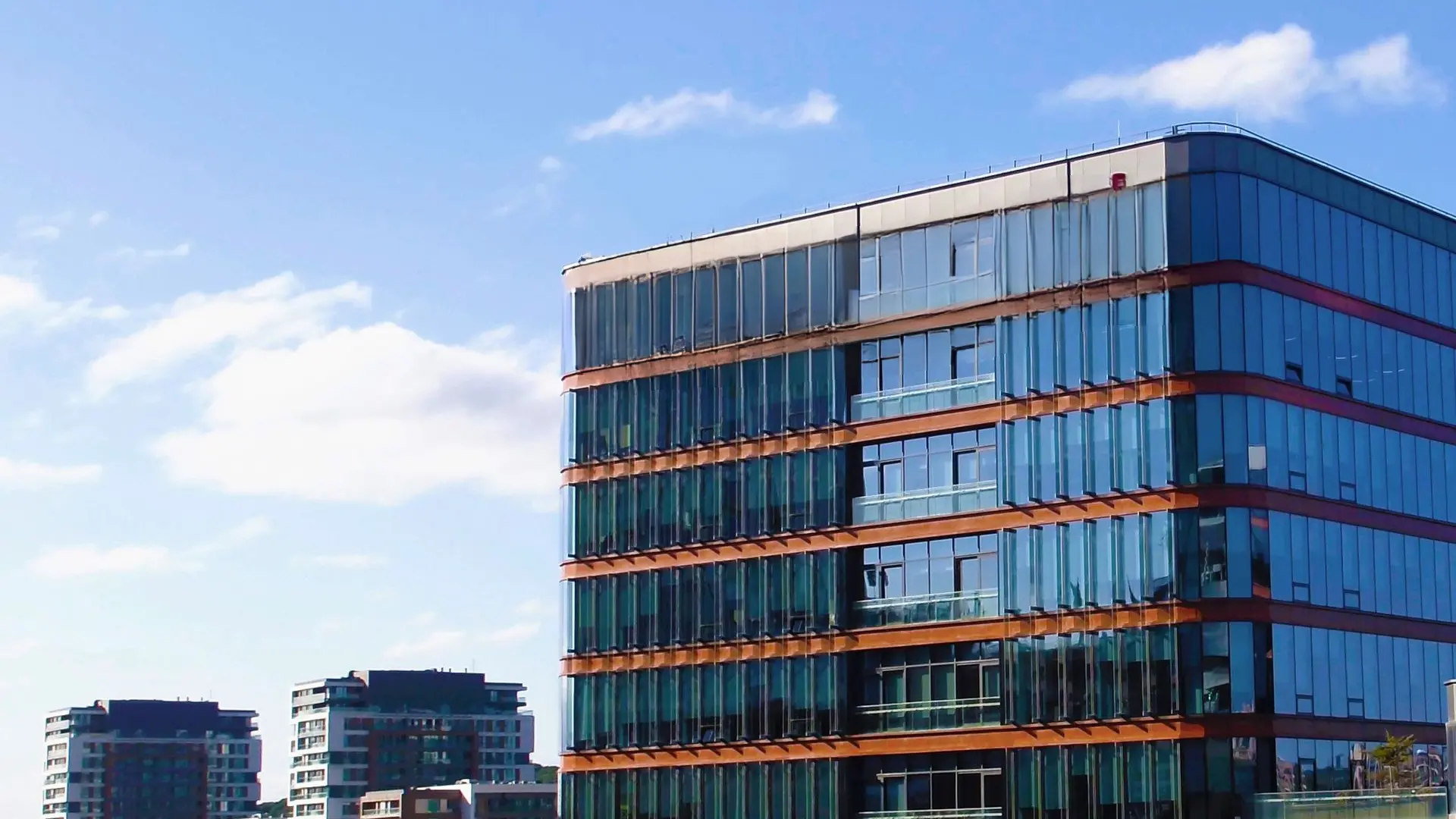 Vadistanbul kiralık ofis binası – Workland