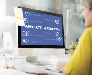 Affiliate Marketing – Satış Ortaklığı Sistemi