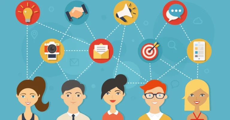 Networking Nedir – İş Dünyasında Ağ Kurma