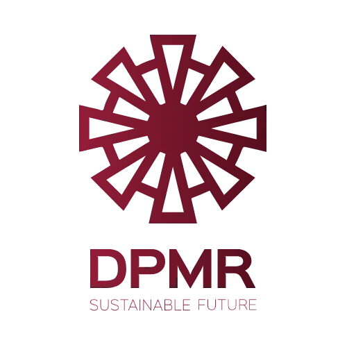 DPMR firması logosu - Workland’in referans müşterileri arasında yer alan mühendislik ve danışmanlık firması