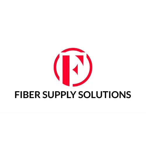 Fiber Supply firması logosu - Workland’in referansları arasında yer alan tedarik ve lojistik firması