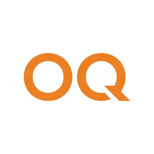OQ Engineering logosu - Workland’in referansları arasında yer alan mühendislik firması