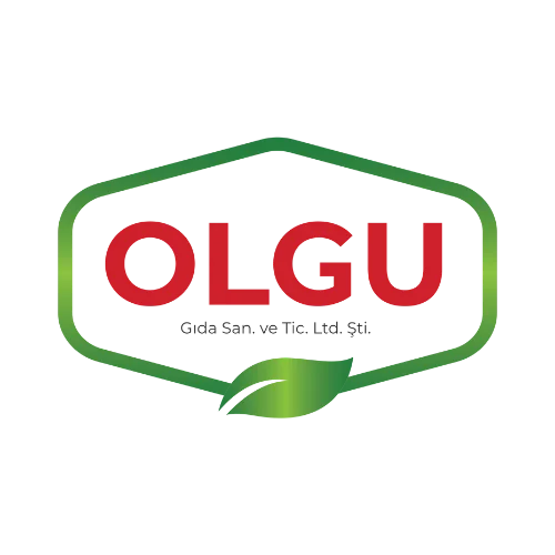Olgu Gıda firması logosu - Workland’in referansları arasında yer alan gıda sektöründen bir marka