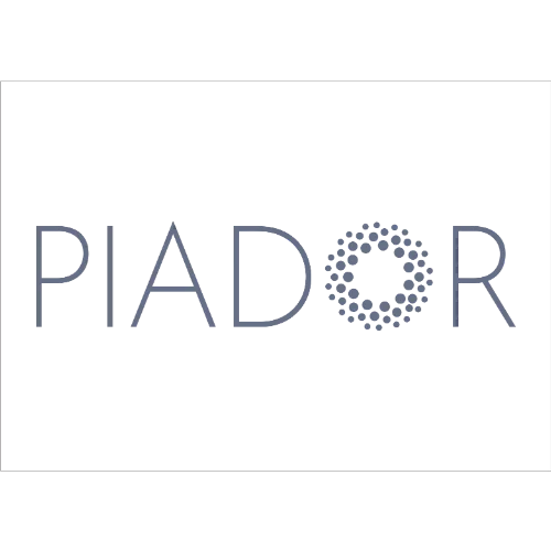 Piador firması logosu - Workland’in referansları arasında yer alan teknoloji ve inovasyon odaklı marka