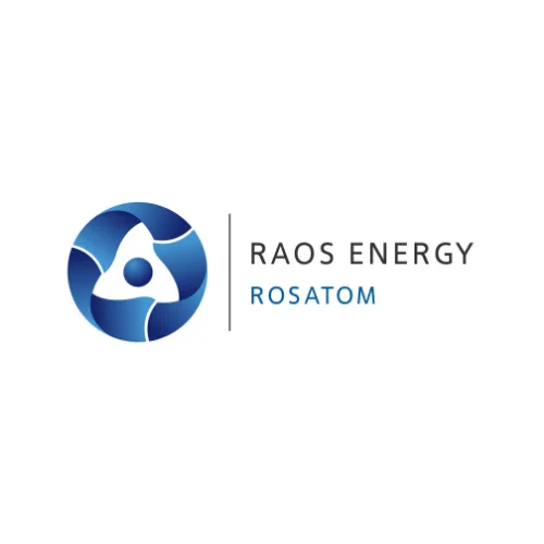 Raos Enerji firması logosu - Workland’in referans müşterilerinden enerji sektörü firması