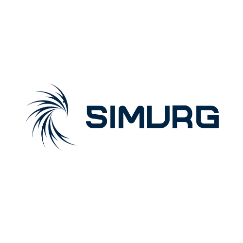 Simurg firması logosu - Workland referansları arasında yer alan danışmanlık firması