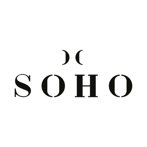 Soho firması logosu - Workland’in referans markalarından biri