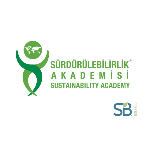 Sürdürülebilirlik Akademisi logosu - Workland’in referans kurumlarından biri