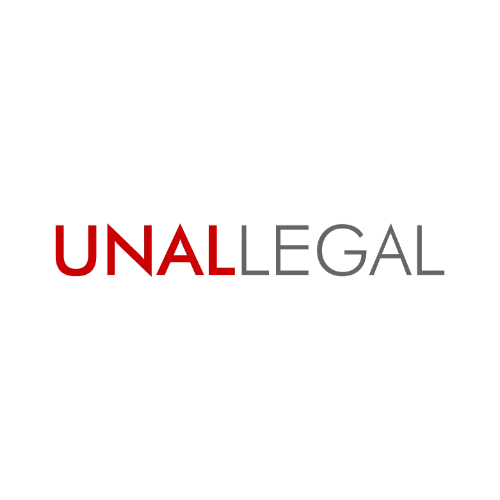 Unallegal firması logosu - Workland referansları arasında yer alan hukuk bürosu