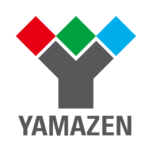 Yamazen firması logosu - Workland referansları arasında yer alan şirketlerden biri