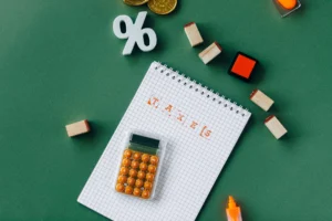 Gelir Vergisi Hesaplama ve Beyan Süreci