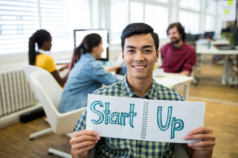 Startup'ınız için Şirket İsmi Bulma 7 Startup İçin Şirket İsmi Belirleme Süreci