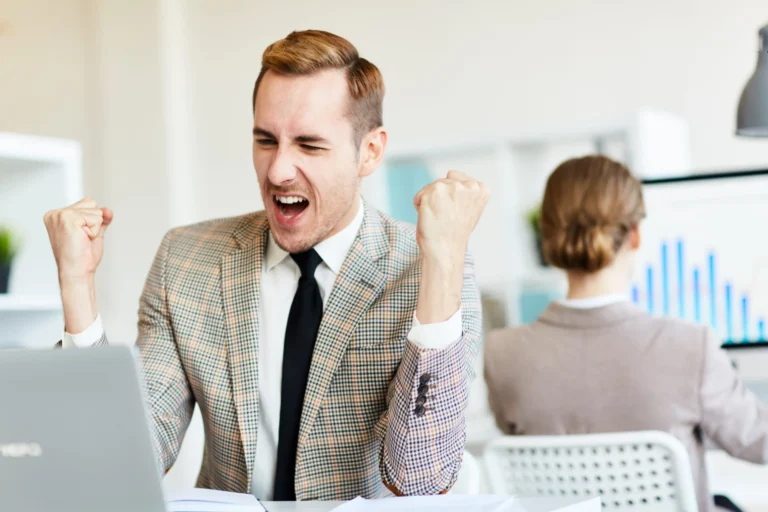 Terfiye Hazır mıyım? Terfi Almadan Önce Kendinize Sormanız Gereken 5 Soru 7 Terfi Öncesi Kendini Değerlendiren Bir Profesyonel