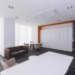 Yeni nesil hazır ofis alanı